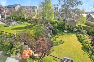 VIEW FROM PROPERTY- click for photo gallery